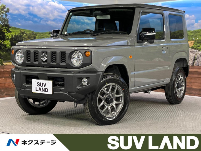 2026 Suzuki Jimny 3BA-JB64W (UW-69f6bc209cebd)[3]