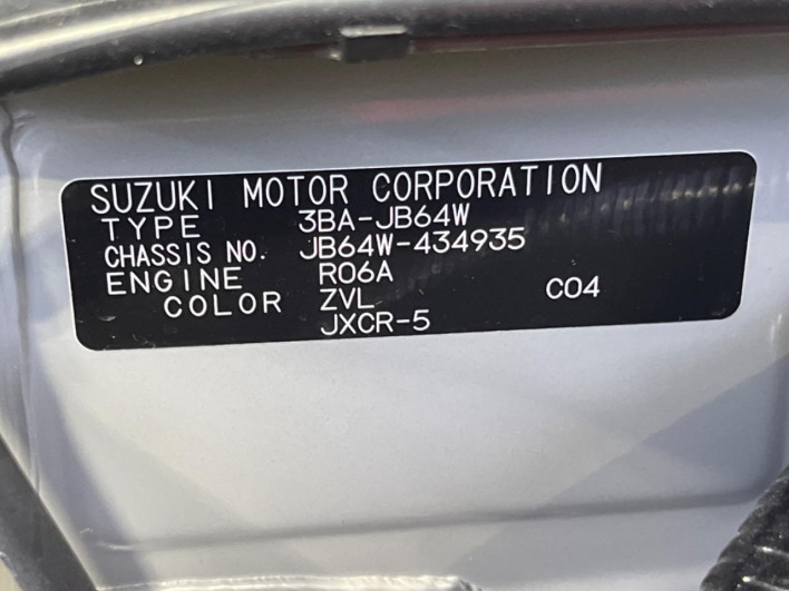 2026 Suzuki Jimny 3BA-JB64W (UW-69f6bc209cebd)[1]