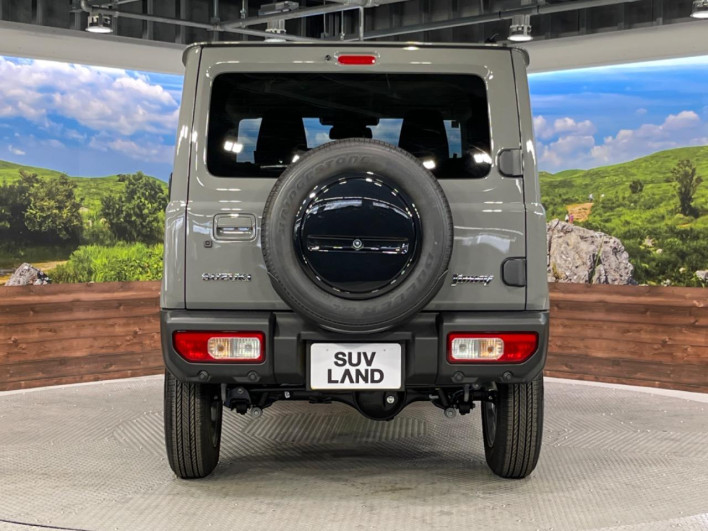 2026 Suzuki Jimny 3BA-JB64W (UW-69f6bc209cebd)[21]