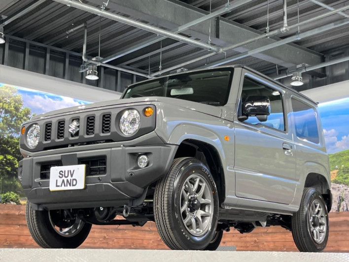 2026 Suzuki Jimny 3BA-JB64W (UW-69f6bc209cebd)[15]