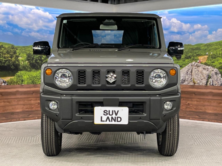 2026 Suzuki Jimny 3BA-JB64W (UW-69f6bc209cebd)[17]