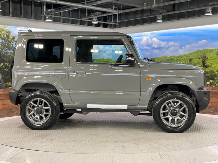 2026 Suzuki Jimny 3BA-JB64W (UW-69f6bc209cebd)[19]