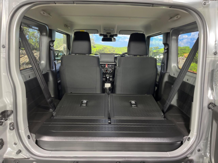 2026 Suzuki Jimny 3BA-JB64W (UW-69f6bc209cebd)[28]