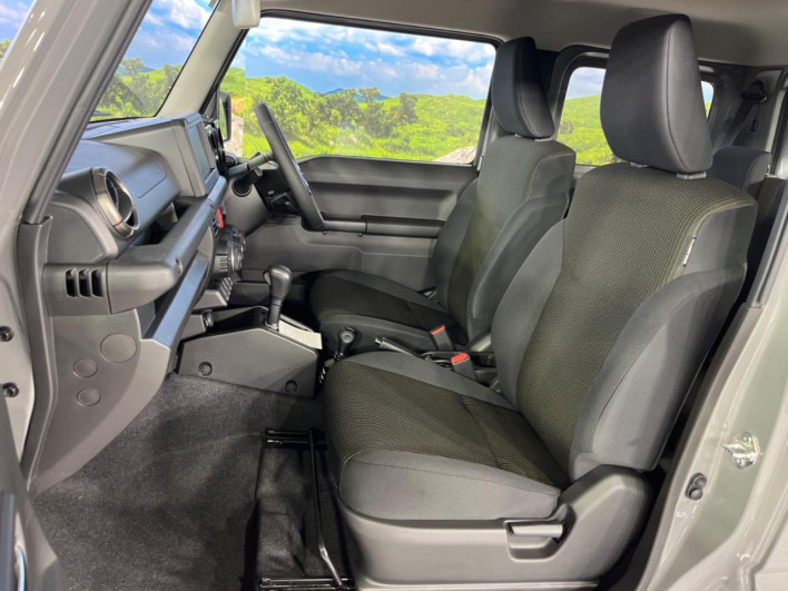 2026 Suzuki Jimny 3BA-JB64W (UW-69f6bc209cebd)[25]