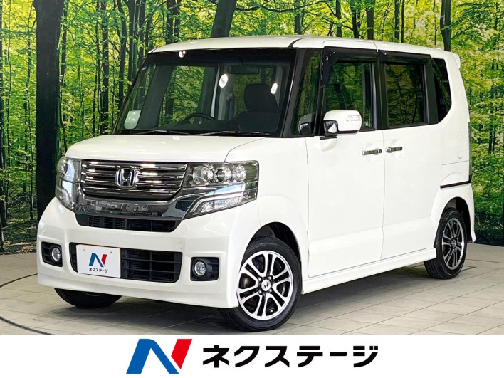 2013 Honda N-BOX CUSTOM DBA-JF1 (UW-69f6bc254634a)[3]
