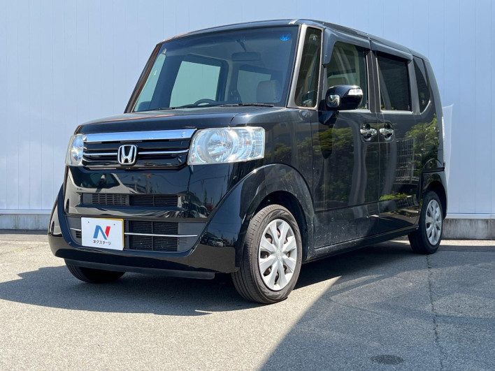2017 Honda N-BOX DBA-JF1 (UW-69f6bc260a1f0)[0]