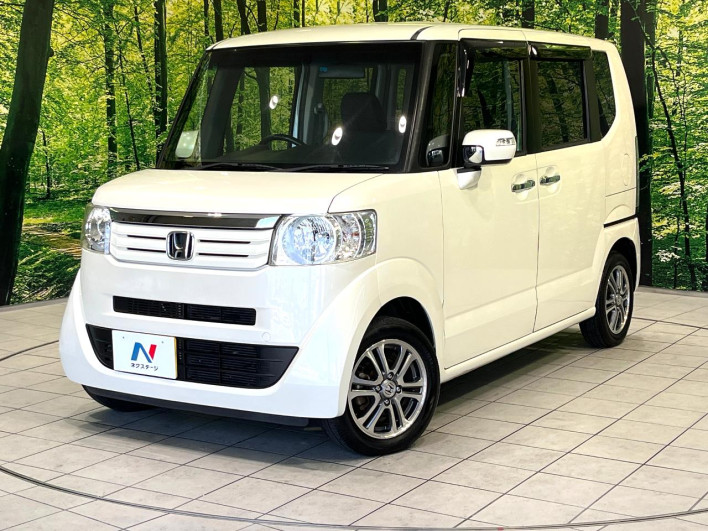 2013 Honda N-BOX DBA-JF1 (UW-69f6bc2714026)[0]