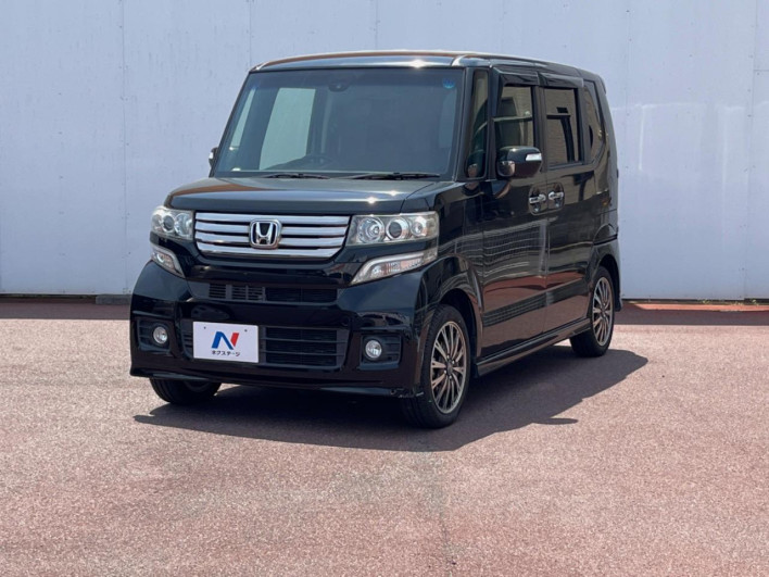 2015 Honda N-BOX CUSTOM DBA-JF1 (UW-69f6bc2761a3f)[10]