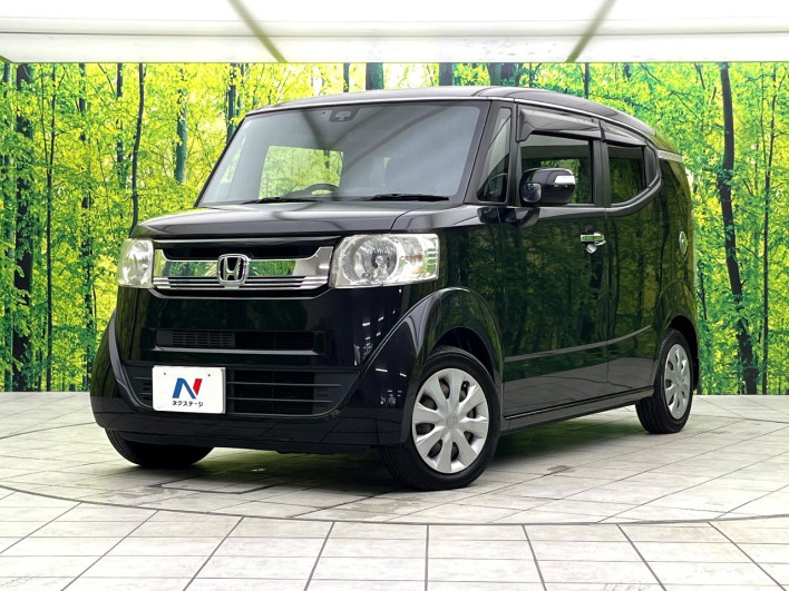 2015 Honda N-BOX Slash DBA-JF1 (UW-69f6bc289d353)[0]