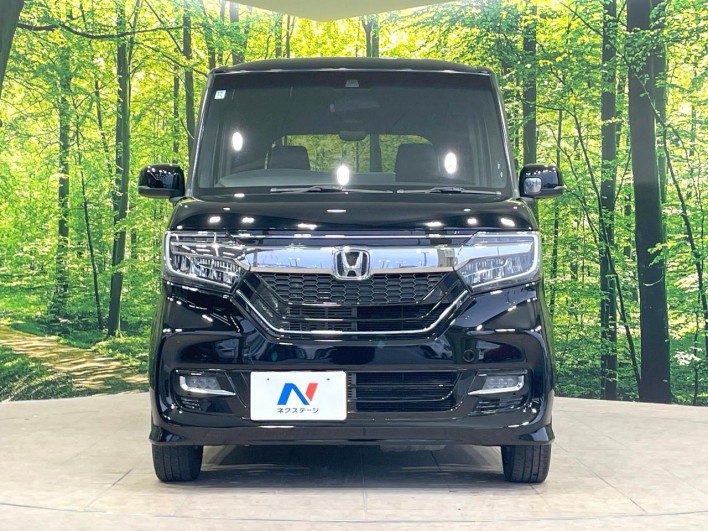 2018 Honda N-BOX CUSTOM DBA-JF3 (UW-69f6bc29a1121)[11]