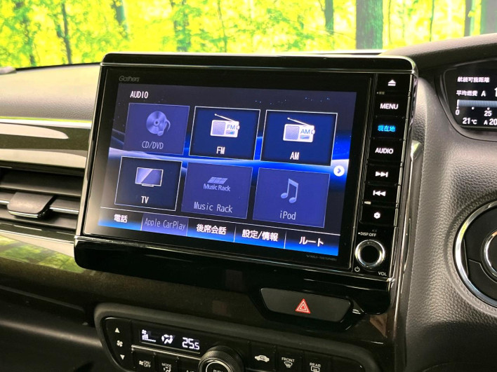 2018 Honda N-BOX CUSTOM DBA-JF3 (UW-69f6bc29a5f12)[21]