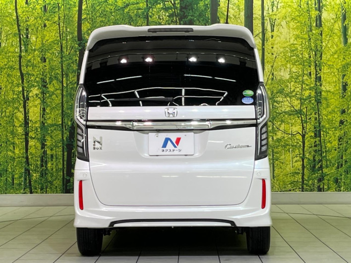 2019 Honda N-BOX CUSTOM DBA-JF3 (UW-69f6bc2ac079a)[7]