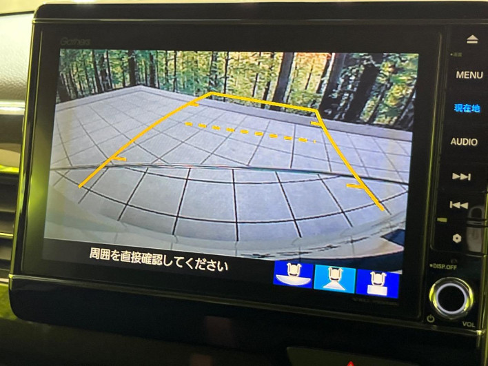 2019 Honda N-BOX CUSTOM DBA-JF3 (UW-69f6bc2ac079a)[19]