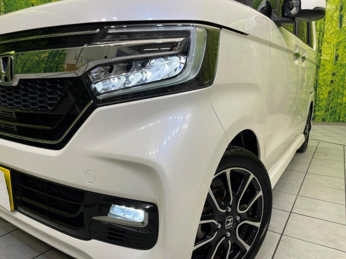 2018 Honda N-BOX CUSTOM DBA-JF3 (UW-69f6bc2d169af)[14]