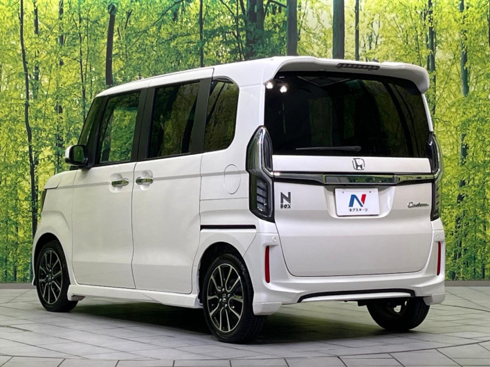 2018 Honda N-BOX CUSTOM DBA-JF3 (UW-69f6bc2d169af)[7]