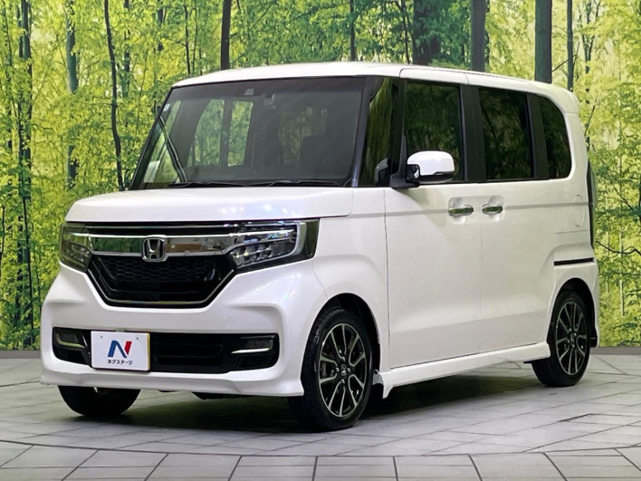 2018 Honda N-BOX CUSTOM DBA-JF3 (UW-69f6bc2d169af)[5]