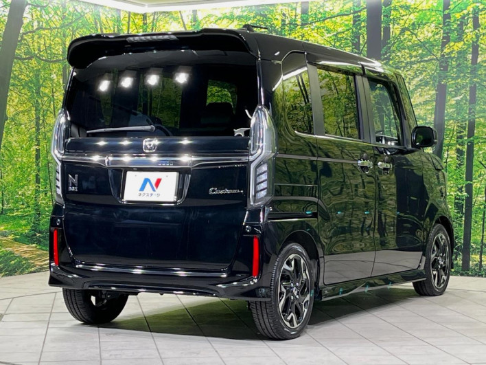 2018 Honda N-BOX CUSTOM DBA-JF3 (UW-69f6bc2d32368)[5]