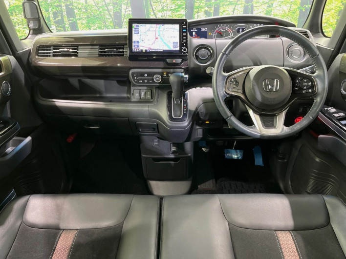 2018 Honda N-BOX CUSTOM DBA-JF3 (UW-69f6bc2d32368)[21]