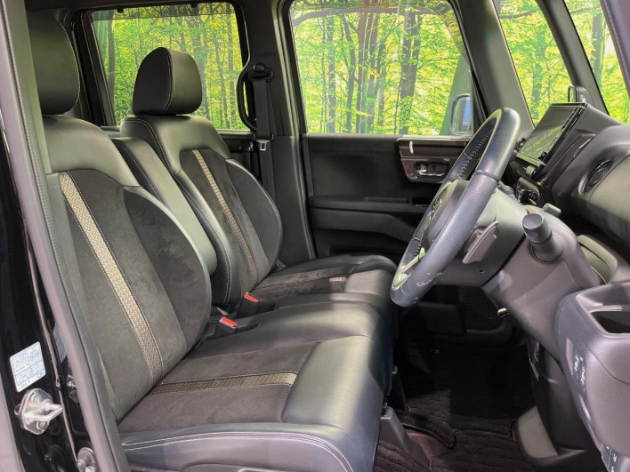 2018 Honda N-BOX CUSTOM DBA-JF3 (UW-69f6bc2d32368)[16]