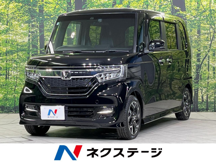 2018 Honda N-BOX CUSTOM DBA-JF3 (UW-69f6bc2d32368)[3]