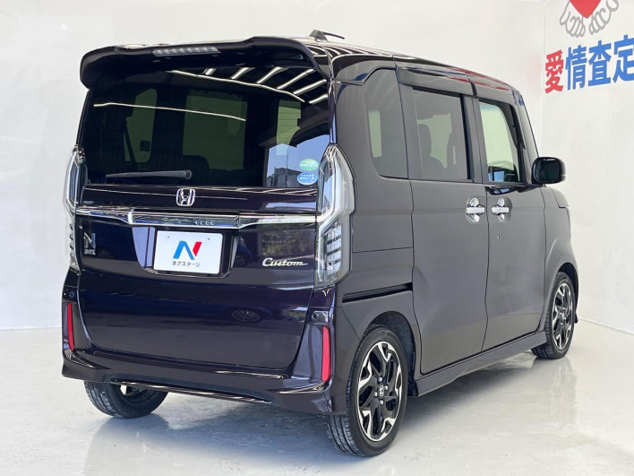 2020 Honda N-BOX CUSTOM 6BA-JF3 (UW-69f6bc2e64ed2)[20]