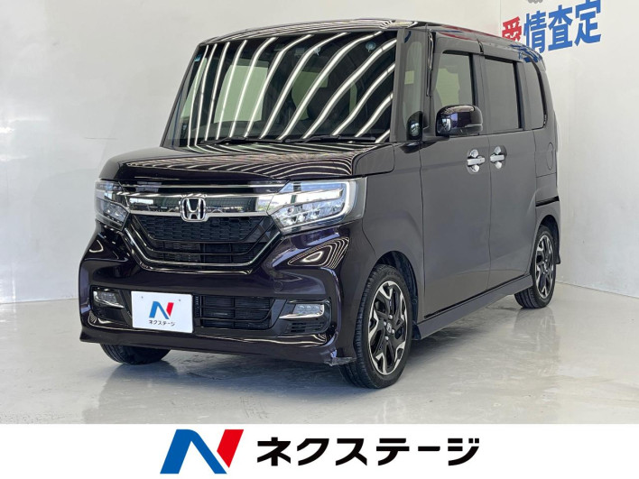 2020 Honda N-BOX CUSTOM 6BA-JF3 (UW-69f6bc2e64ed2)[3]