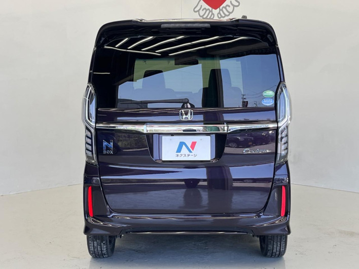 2020 Honda N-BOX CUSTOM 6BA-JF3 (UW-69f6bc2e64ed2)[21]