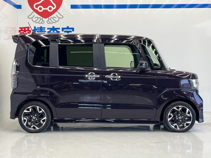 2020 Honda N-BOX CUSTOM 6BA-JF3 (UW-69f6bc2e64ed2)[13]