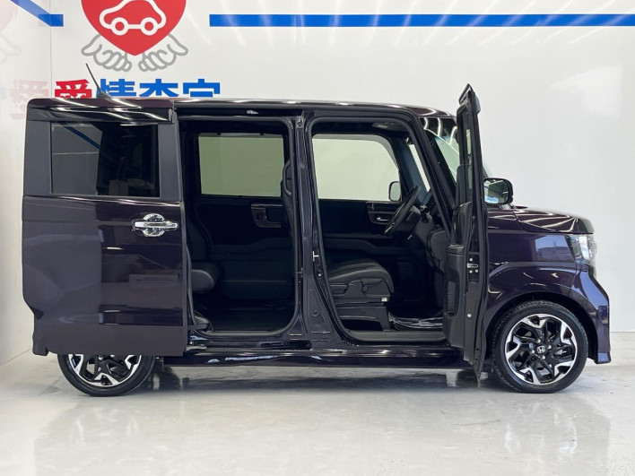 2020 Honda N-BOX CUSTOM 6BA-JF3 (UW-69f6bc2e64ed2)[14]
