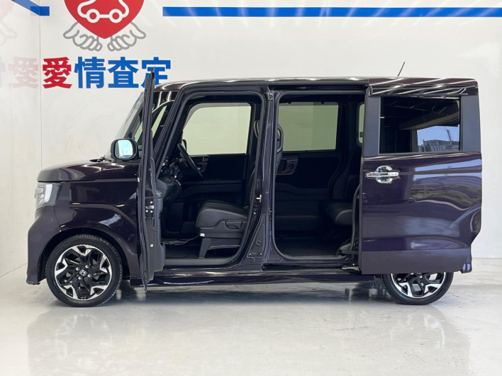 2020 Honda N-BOX CUSTOM 6BA-JF3 (UW-69f6bc2e64ed2)[19]