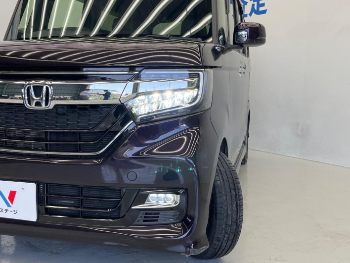 2020 Honda N-BOX CUSTOM 6BA-JF3 (UW-69f6bc2e64ed2)[9]