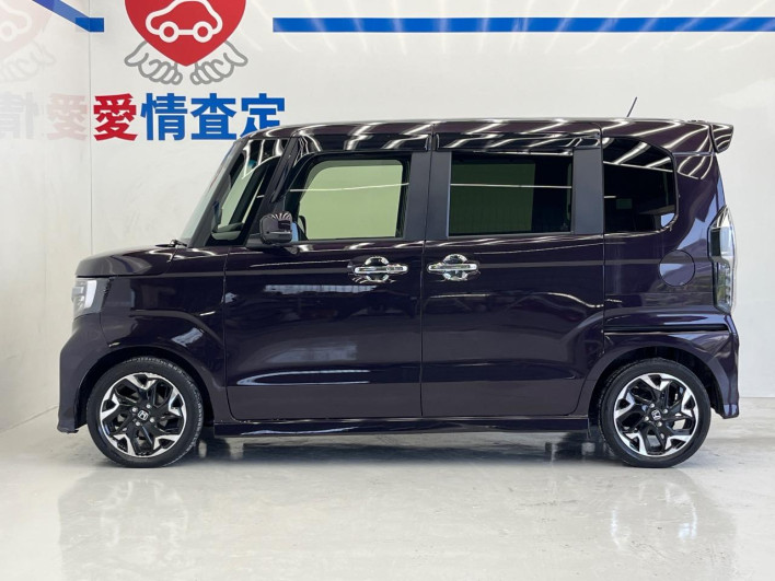 2020 Honda N-BOX CUSTOM 6BA-JF3 (UW-69f6bc2e64ed2)[18]