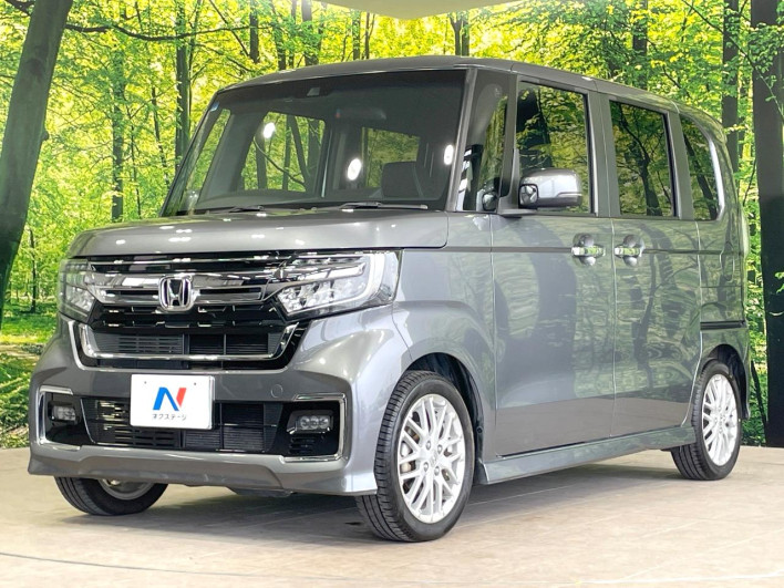 2021 Honda N-BOX CUSTOM 6BA-JF3 (UW-69f6bc2f65c79)[4]