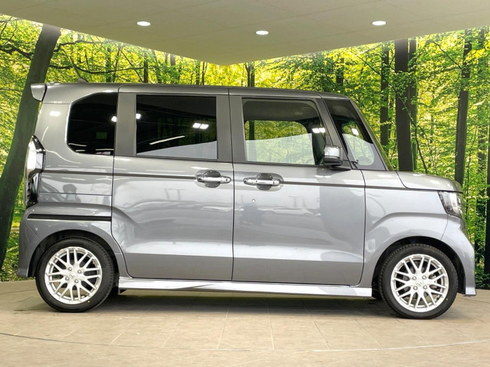 2021 Honda N-BOX CUSTOM 6BA-JF3 (UW-69f6bc2f65c79)[9]