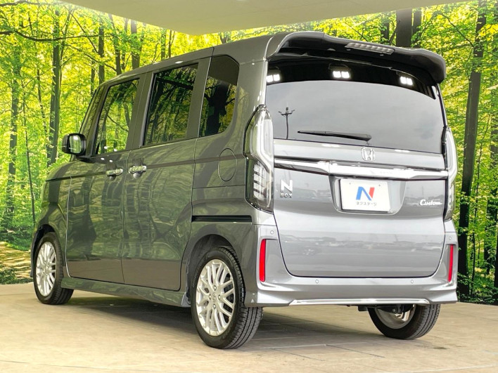 2021 Honda N-BOX CUSTOM 6BA-JF3 (UW-69f6bc2f65c79)[6]