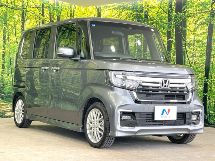 2021 Honda N-BOX CUSTOM 6BA-JF3 (UW-69f6bc2f65c79)[10]