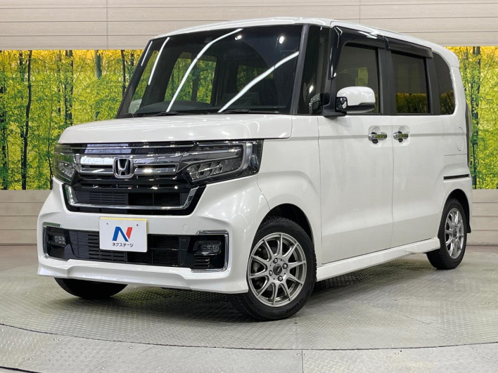 2023 Honda N-BOX CUSTOM 6BA-JF3 (UW-69f6bc2fca243)[0]