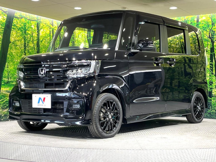 2023 Honda N-BOX CUSTOM 6BA-JF3 (UW-69f6bc2fe2a55)[4]