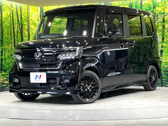 2023 Honda N-BOX CUSTOM 6BA-JF3 (UW-69f6bc2fe2a55)[0]