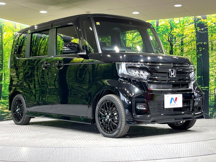 2023 Honda N-BOX CUSTOM 6BA-JF3 (UW-69f6bc2fe2a55)[5]