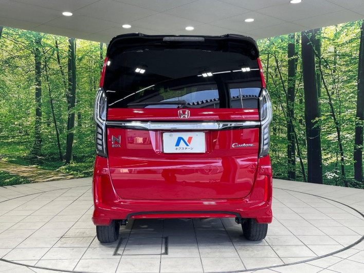 2019 Honda N-BOX CUSTOM DBA-JF4 (UW-69f6bc336115f)[15]
