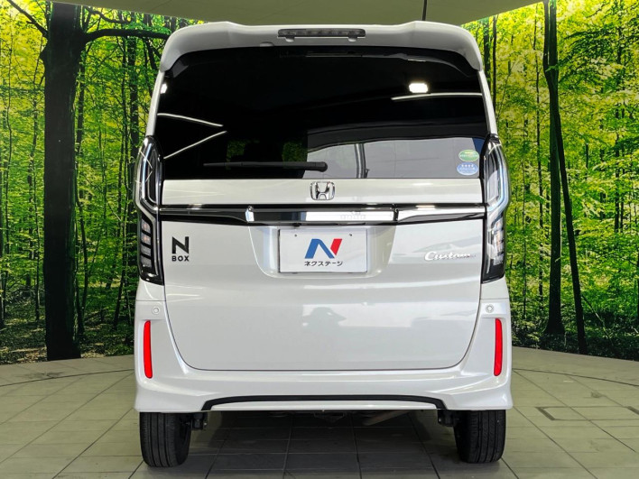 2019 Honda N-BOX CUSTOM DBA-JF4 (UW-69f6bc3406e08)[20]