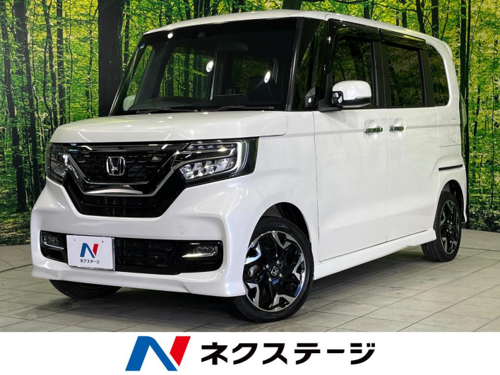 2019 Honda N-BOX CUSTOM DBA-JF4 (UW-69f6bc3406e08)[3]