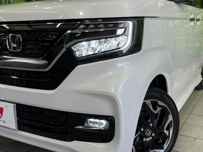 2019 Honda N-BOX CUSTOM DBA-JF4 (UW-69f6bc3406e08)[9]