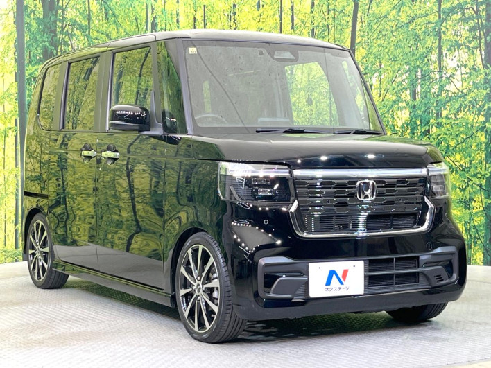 2023 Honda N-BOX CUSTOM 6BA-JF5 (UW-69f6bc34cdbc6)[10]