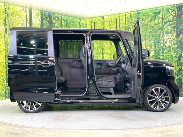 2023 Honda N-BOX CUSTOM 6BA-JF5 (UW-69f6bc34cdbc6)[9]