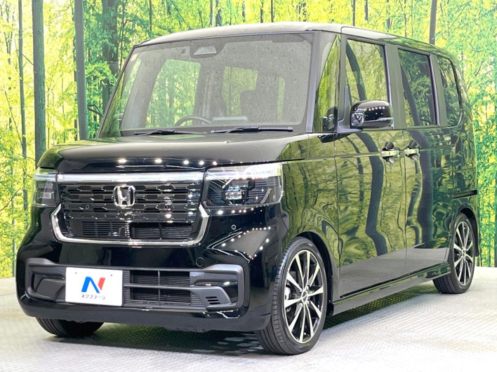2023 Honda N-BOX CUSTOM 6BA-JF5 (UW-69f6bc34cdbc6)[12]