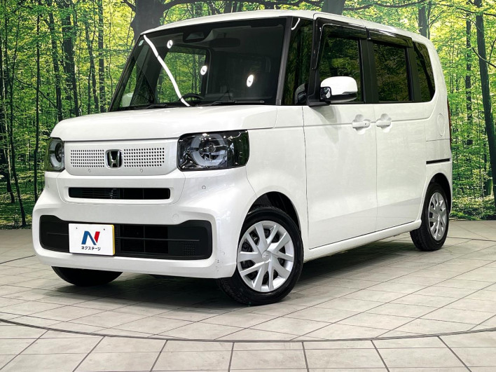2024 Honda N-BOX 6BA-JF5 (UW-69f6bc3588afe)[0]