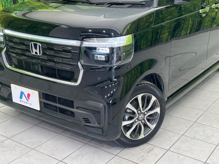 2024 Honda N-BOX CUSTOM 6BA-JF5 (UW-69f6bc35d0ed0)[12]