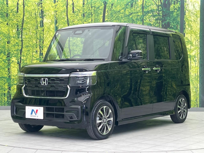2024 Honda N-BOX CUSTOM 6BA-JF5 (UW-69f6bc35d0ed0)[14]